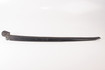 Mercedes 1296980298 A Pillar Seal - Right | R129 SL