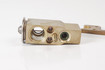 Mercedes 2028300184 A/C Expansion Valve | R129 SL W140 S R170 SLK W202 C C208...