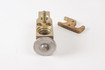 Mercedes 2028300184 A/C Expansion Valve | R129 SL W140 S R170 SLK W202 C C208...