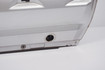 Mercedes 1297201505 Door Shell - Front Left Silver | R129 SL