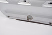 Mercedes 1297201505 Door Shell - Front Left Silver | R129 SL