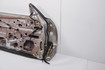 Mercedes 1297201505 Door Shell - Front Left Silver | R129 SL