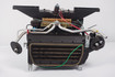 Mercedes 1298303362 Heater Box | R129 SL