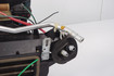 Mercedes 1298303362 Heater Box | R129 SL