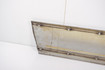 Mercedes 1296902240 Body Door Panel - Front Right Silver | R129 SL