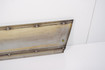 Mercedes 1296902240 Body Door Panel - Front Right Silver | R129 SL