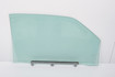Mercedes 1297201118 Window Glass - Front Left | R129 SL
