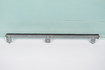 Mercedes 1297201118 Window Glass - Front Left | R129 SL