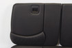 Mercedes 1299201321 Jump Seats - Rear Black | R129 SL