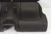 Mercedes 1299201321 Jump Seats - Rear Black | R129 SL