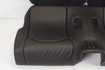 Mercedes 1299201321 Jump Seats - Rear Black | R129 SL