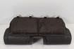 Mercedes 1299201321 Jump Seats - Rear Black | R129 SL