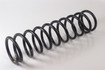 Mercedes 4603215004 Suspension Coil Spring - Front | W460 W461 W463 G