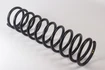 Mercedes 4603215004 Suspension Coil Spring - Front | W460 W461 W463 G