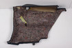 Mercedes 1406904925 Interior Trim Panel - Rear Left Blue | C140 S