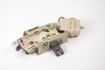 Mercedes 1407500384 Boot Latch | W140 V140 C140 S