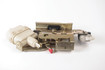 Mercedes 1407500384 Boot Latch | W140 V140 C140 S