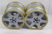 Mercedes 1244011702 Alloy Wheel x4 (Refurb.) | R129 SL