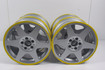 Mercedes 1244011702 Alloy Wheel x4 (Refurb.) | R129 SL