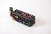 Mercedes 1405451101 Fuse Box (b) | W140 V140 C140 S