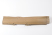 Mercedes 1076860936 Interior Sill Trim - Front Left Cream | C107 R107 SL