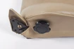 Mercedes 1409101032 Seat Backrest - Front Right Beige | W140 V140 S