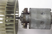 Mercedes 1298200642 Blower Motor | R129 SL