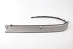 Mercedes 1408261377 Headlight Bezel - Front Left Silver | C140 S