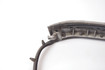 Mercedes 1408261377 Headlight Bezel - Front Left Silver | C140 S
