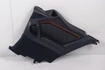 Mercedes 1406905025 Interior Trim Panel - Rear Right Blue | C140 S