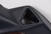 Mercedes 1406905025 Interior Trim Panel - Rear Right Blue | C140 S