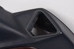 Mercedes 1406905025 Interior Trim Panel - Rear Right Blue | C140 S