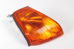 Mercedes 1298260043 Indicator Lens - Front Left (New) | R129 SL