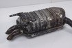 Mercedes 1404910401 Exhaust Middle & Rear - Rear | V140 W140 S