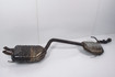 Mercedes 1404910401 Exhaust Middle & Rear - Rear | V140 W140 S
