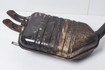 Mercedes 1404910401 Exhaust Middle & Rear - Rear | V140 W140 S