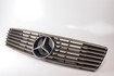 Mercedes 1408800185 Bonnet Grille - Front | C140 S