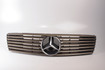 Mercedes 1408800185 Bonnet Grille - Front | C140 S