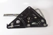 Mercedes 1407202346 Window Regulator - Front Left | C140 S