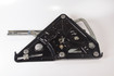 Mercedes 1407202346 Window Regulator - Front Left | C140 S
