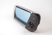 Mercedes 2108100916 Door Mirror - Left Silver | R129 SL W140 S W210 E