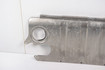 Mercedes 1296900165 Fuel Tank Cover | R129 SL