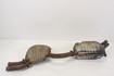 Mercedes 1294900221 Exhaust Middle & Rear - Rear (a) | R129 SL