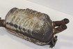 Mercedes 1294900221 Exhaust Middle & Rear - Rear (a) | R129 SL