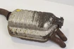 Mercedes 1294900221 Exhaust Middle & Rear - Rear | R129 SL