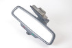 Mercedes 1408105117 Rear View Mirror - Rear Blue | W140 V140 C140 S