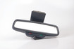 Mercedes 1408105117 Rear View Mirror - Rear Blue | W140 V140 C140 S