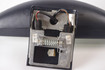 Mercedes 1408105117 Rear View Mirror - Rear Blue | W140 V140 C140 S