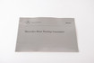 Mercedes 1405844795 Owners Manual Set | W140 V140 C140 S