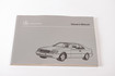 Mercedes 1405844795 Owners Manual Set | W140 V140 C140 S